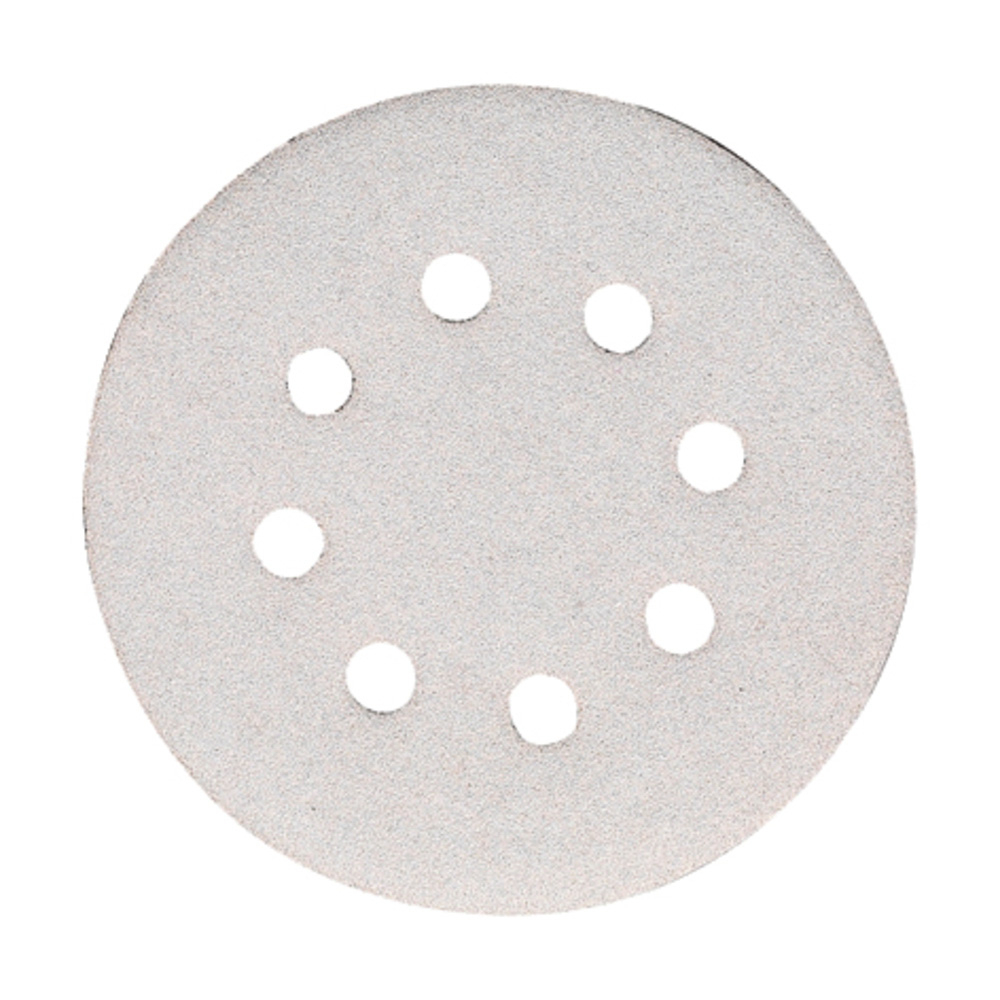 ABRASIF VLCRO D125 G120 10P BL