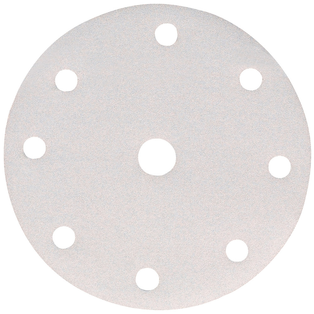 10 Disques abrasifs Diam. 150 mm - MAKITA - P-37736