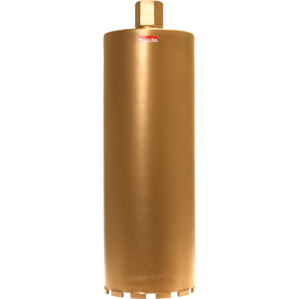 TREPAN DWC4 152Dx400L 1 1/4''UN' - MAKITA - P-41171