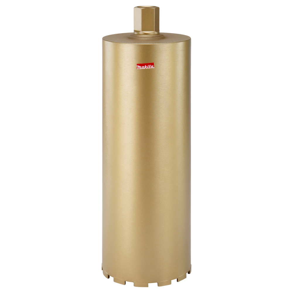 TREPAN DWC4 182Dx400L 1 1/4''UN' - MAKITA - P-41202