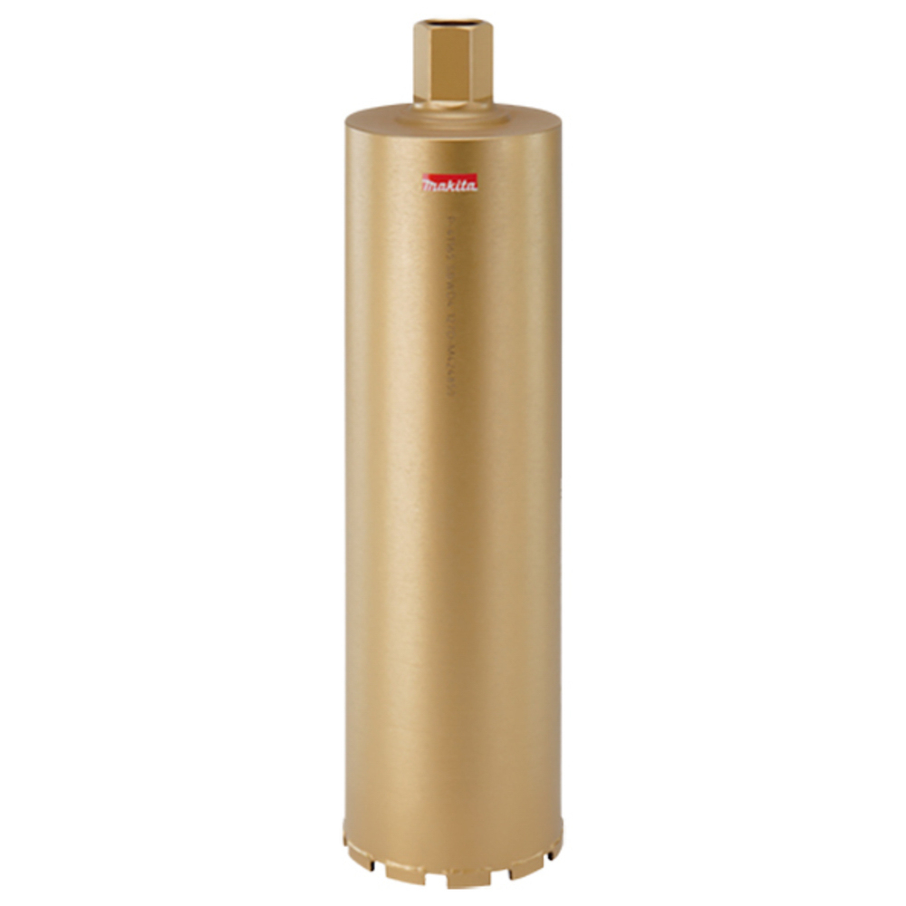 TREPAN DWC4 202Dx400L 1 1/4''UN' - MAKITA - P-41218