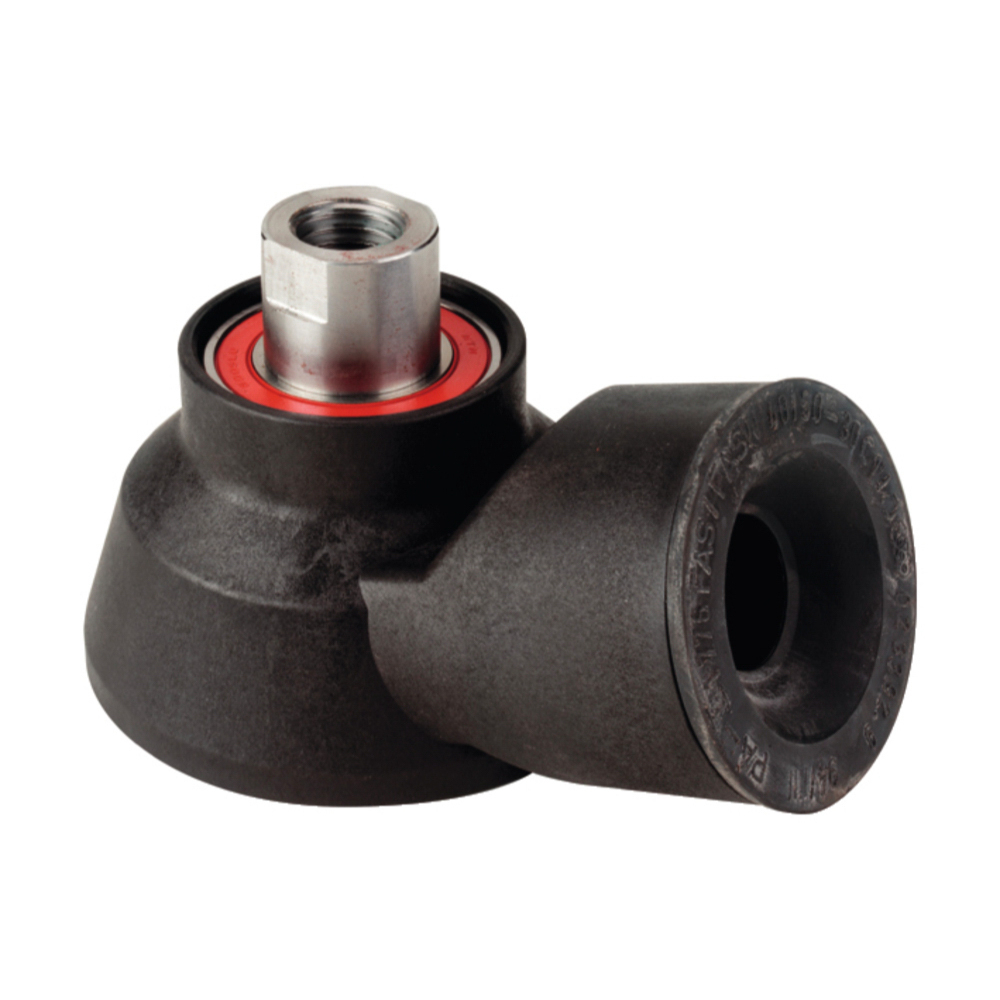SUPPORT DUSTEC M18X2,5 - MAKITA - P-41872