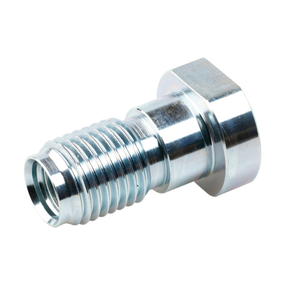Adaptateur m18 a 1 1/4' et m18 à 1/2' pour carotteuse P42151 MAKITA - P-42151