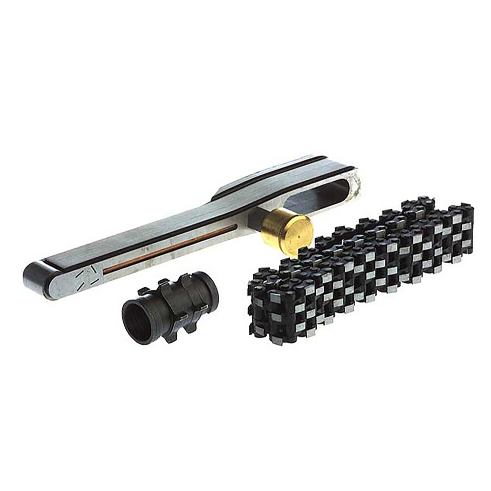 KIT COMPLET MAKITA 30 MM POUR MORTAISEUSE KC100 P-45565