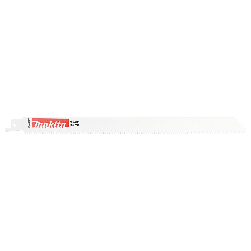 LAME RECIPRO METAL 280 MM - MAKITA - P-45727