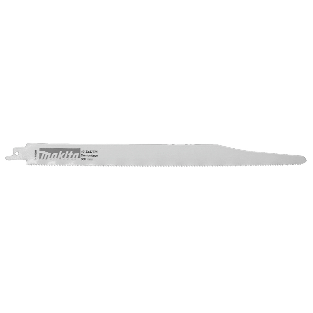 LAMES POUR METAUX/BOIS TYPE B 280 MM - MAKITA - P-46981