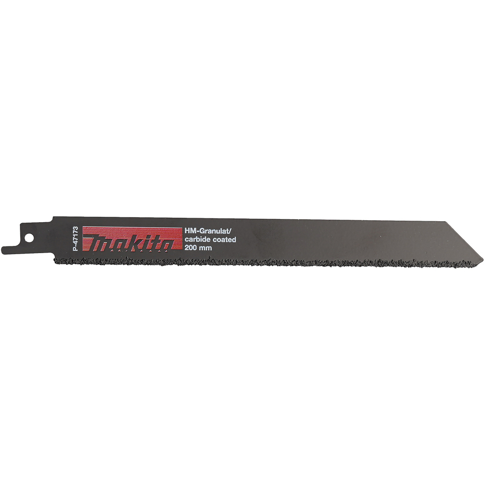 LAMES SPECIALES POUR FONTE, CERAMIQUES, FIBRE DE VERRE 180 MM - MAKITA - P-47173