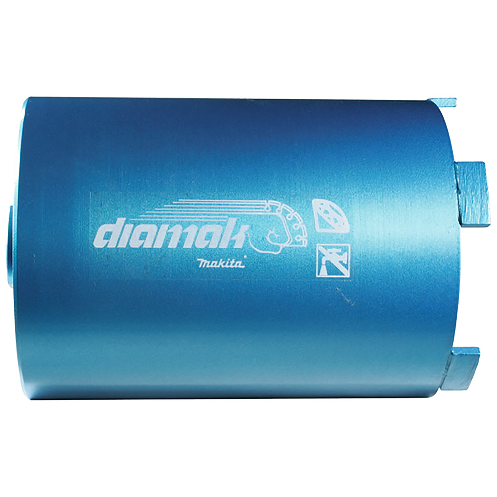 TREPAN A SEC 32x150 MM - MAKITA - P-64082