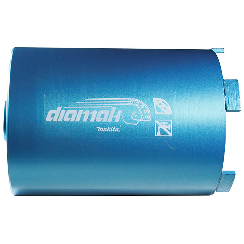 TREPAN A SEC 48x150 MM - MAKITA - P-64107
