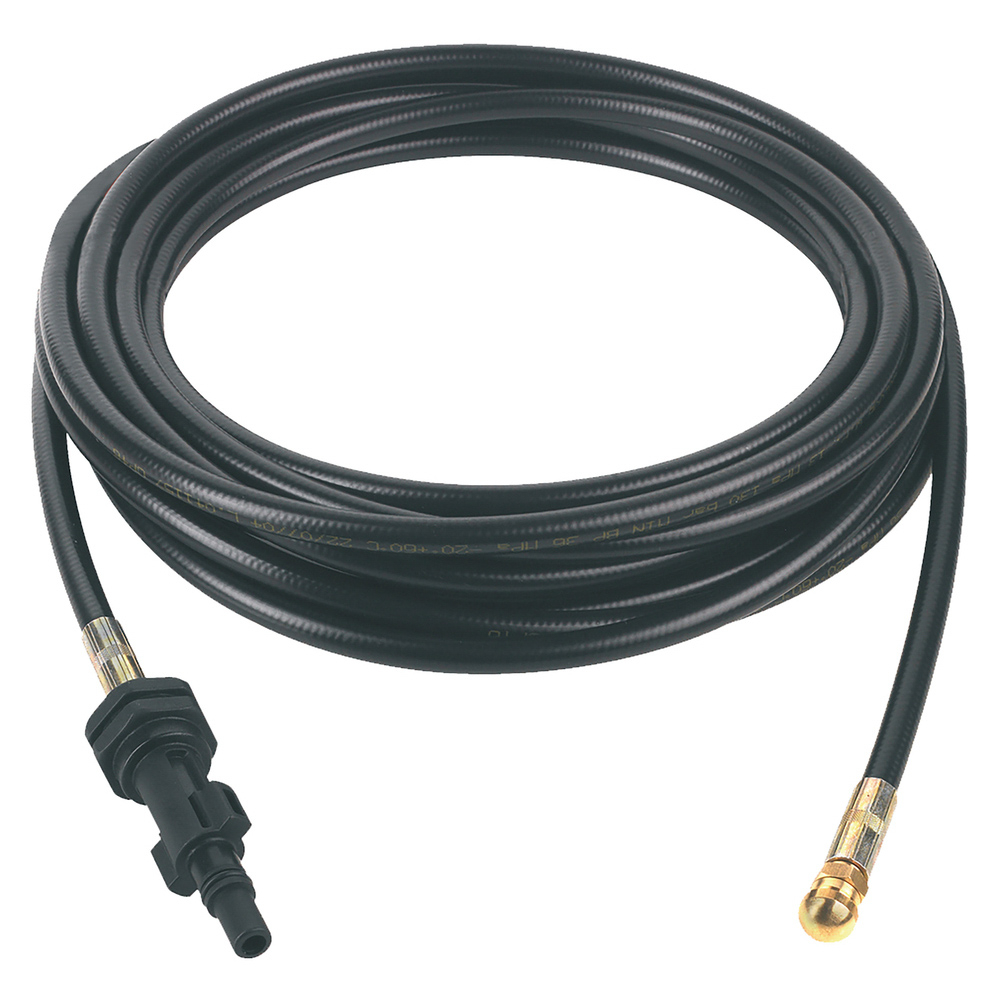 KIT DEBOUCHAGE CANALISATION 8M - MAKITA - P-64892