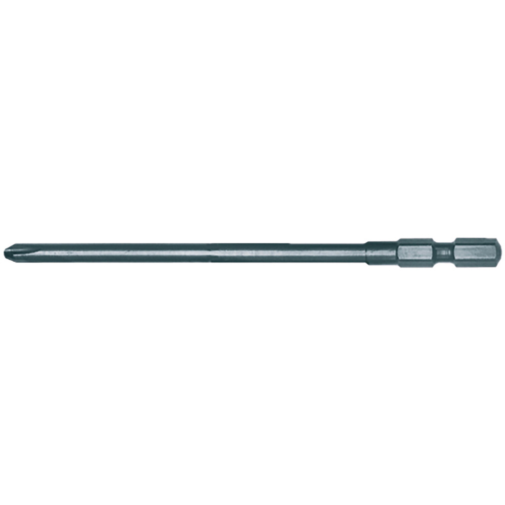 EMBOUT PHILLIPS NO2X117 10P - MAKITA - P-66232