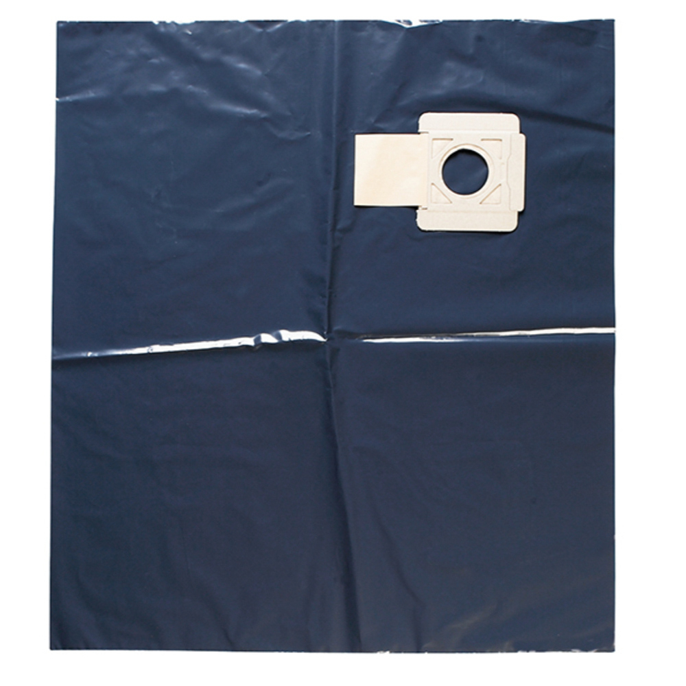 LOT DE SACS PLASTIQUES DE RÉCUPÉRATION DES DÉCHETS - MAKITA - P-70306