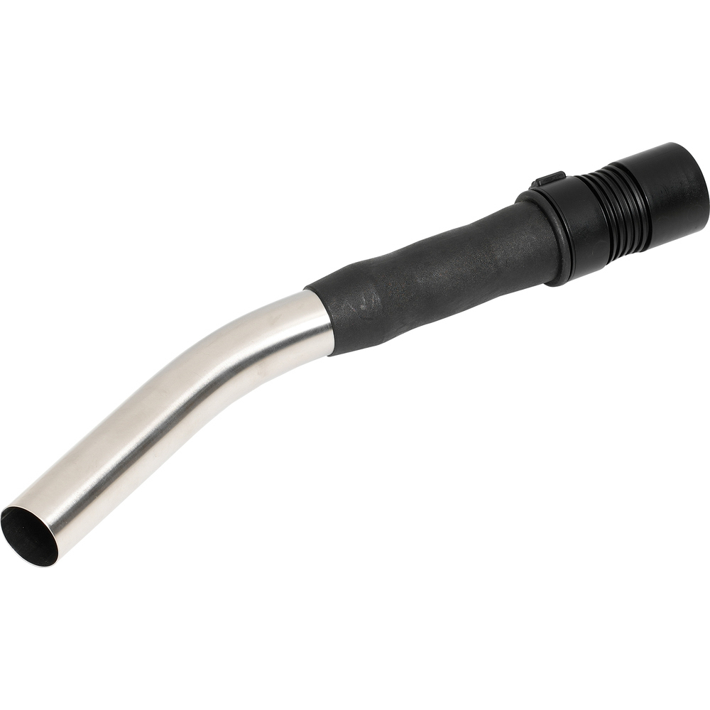 TUBE COURBE ACIER CHROME - MAKITA - P-70346
