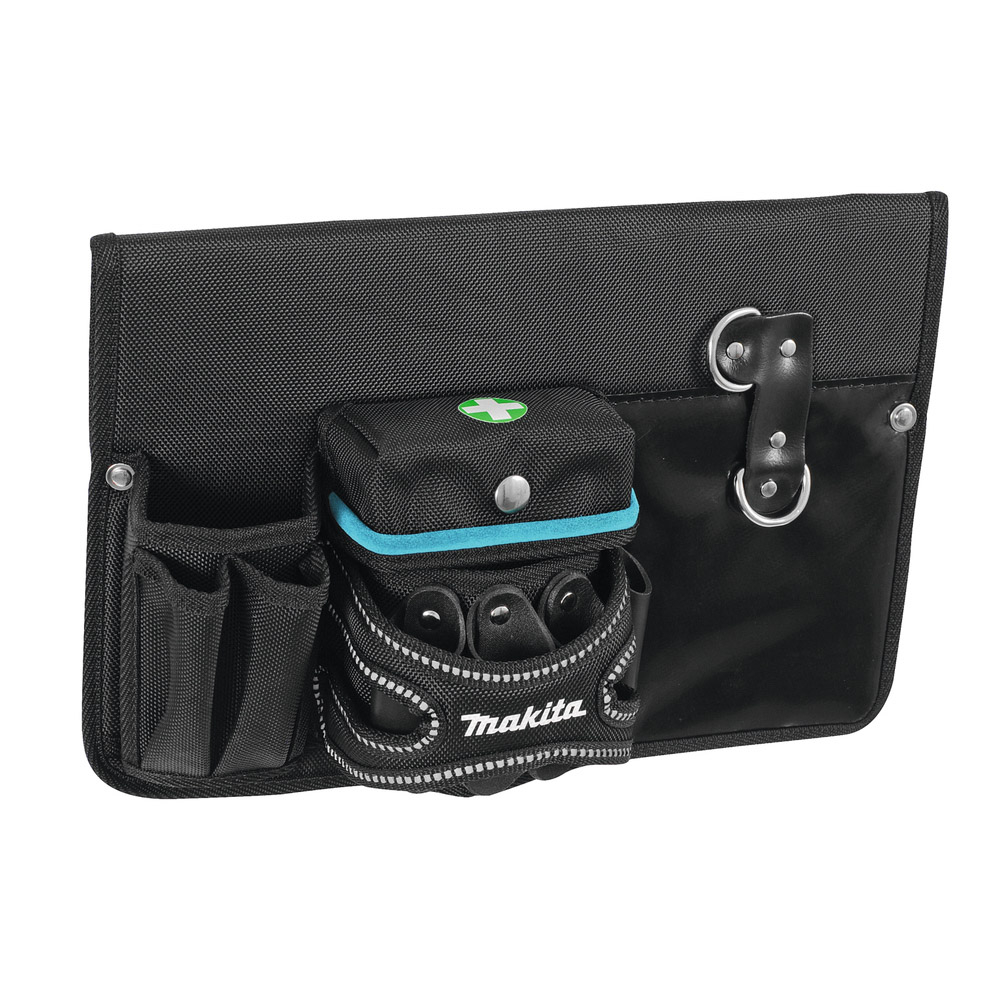 Sacoche pour outils forestier - MAKITA - P-72160