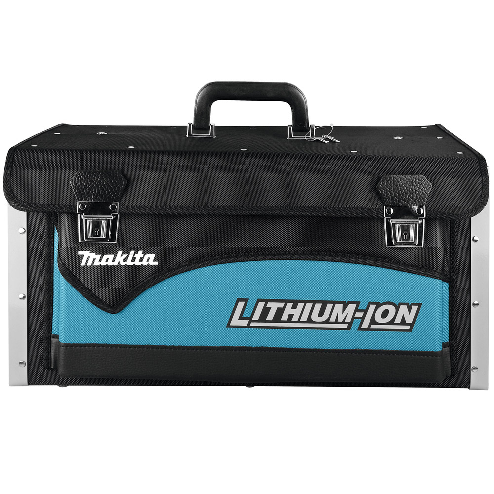 MALLETTE A OUTILS(LXT) MAKITA - P72730