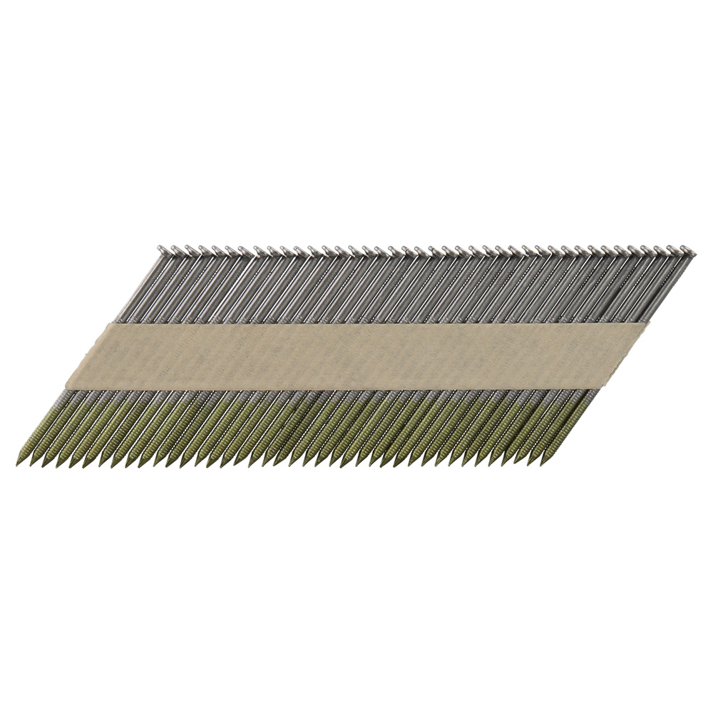 CLOUS 34° CRANTÉS 3,1X76MM 2000 PCS - MAKITA - P-77132