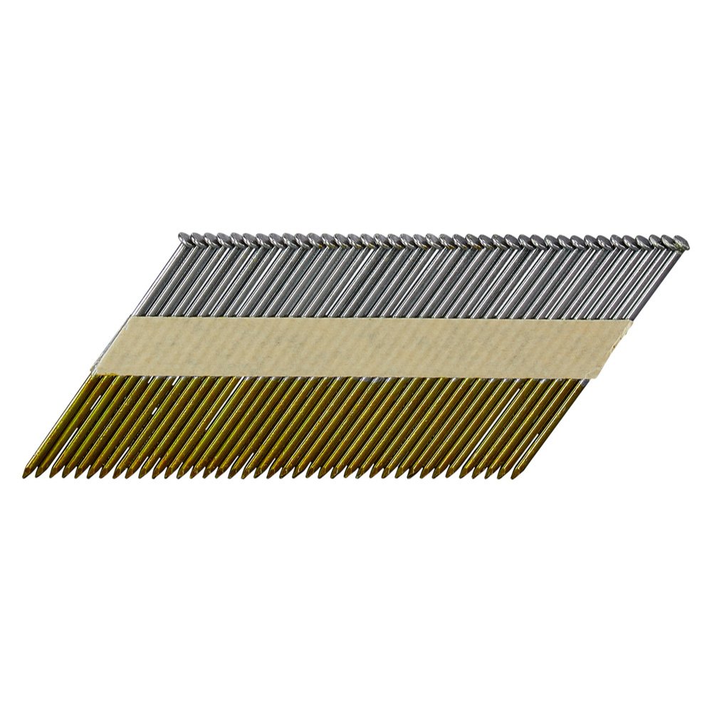 CLOUS LISSES 3.1X90MM 2000 - MAKITA - P-77160