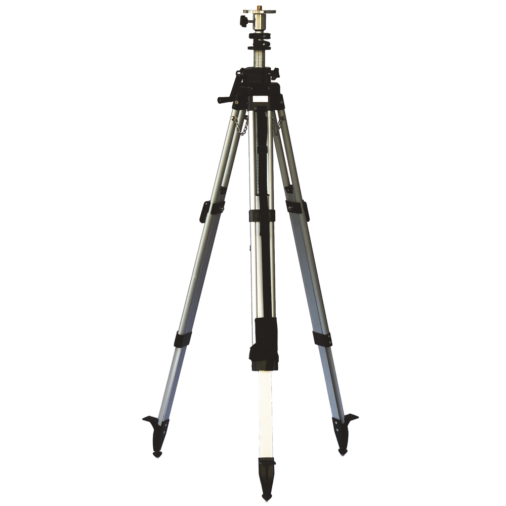 Trépied colonne aluminium 2,70 m MAKITA - P-81315