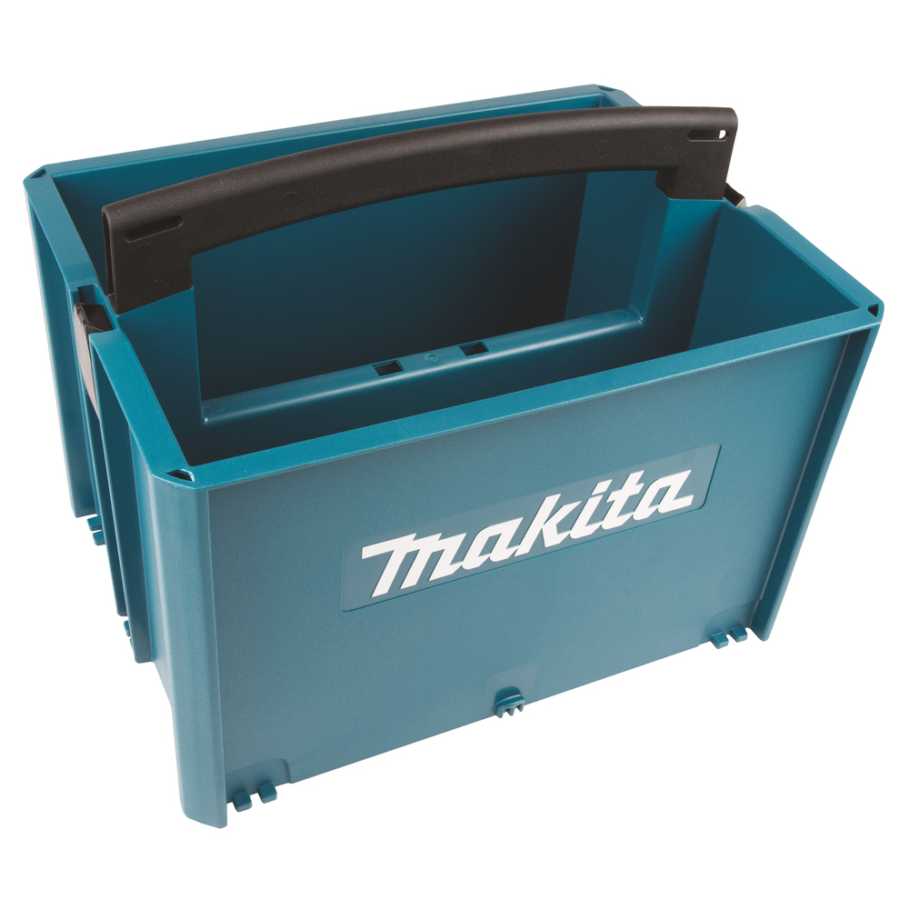 CAISSE DE RANGEMENT 257 MM MAKITA - P83842