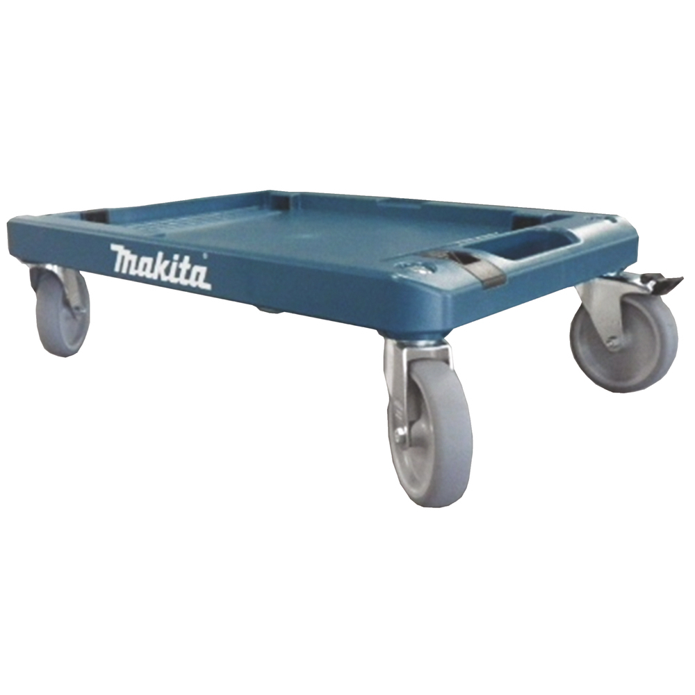 PLATEAU ROULANT POUR MAKPAC - MAKITA - P-83886