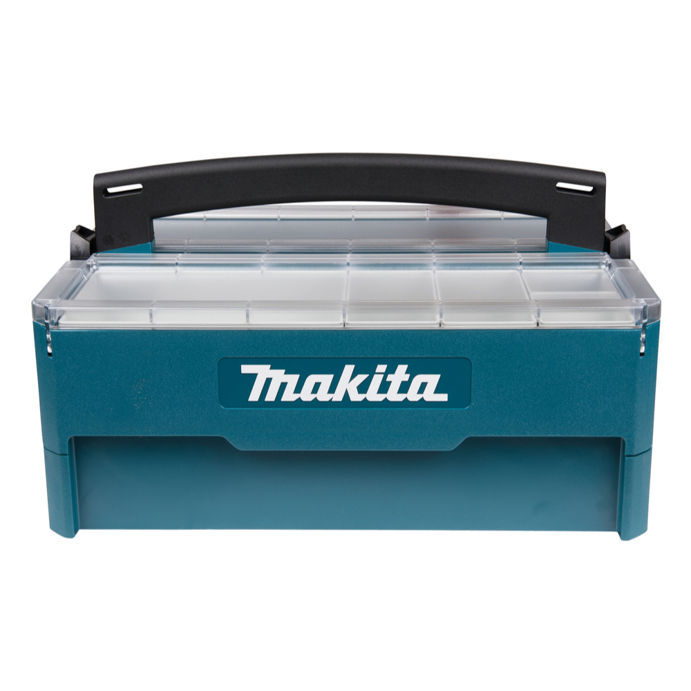 BOITE A OUTILS - MAKITA - P-84137