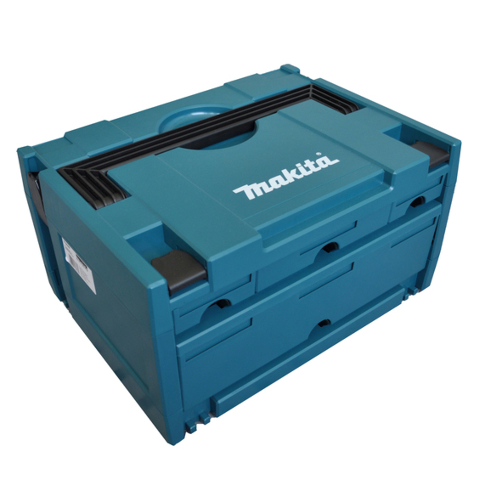 Makstor n° 3-4 4 tiroirs - MAKITA - P-84311