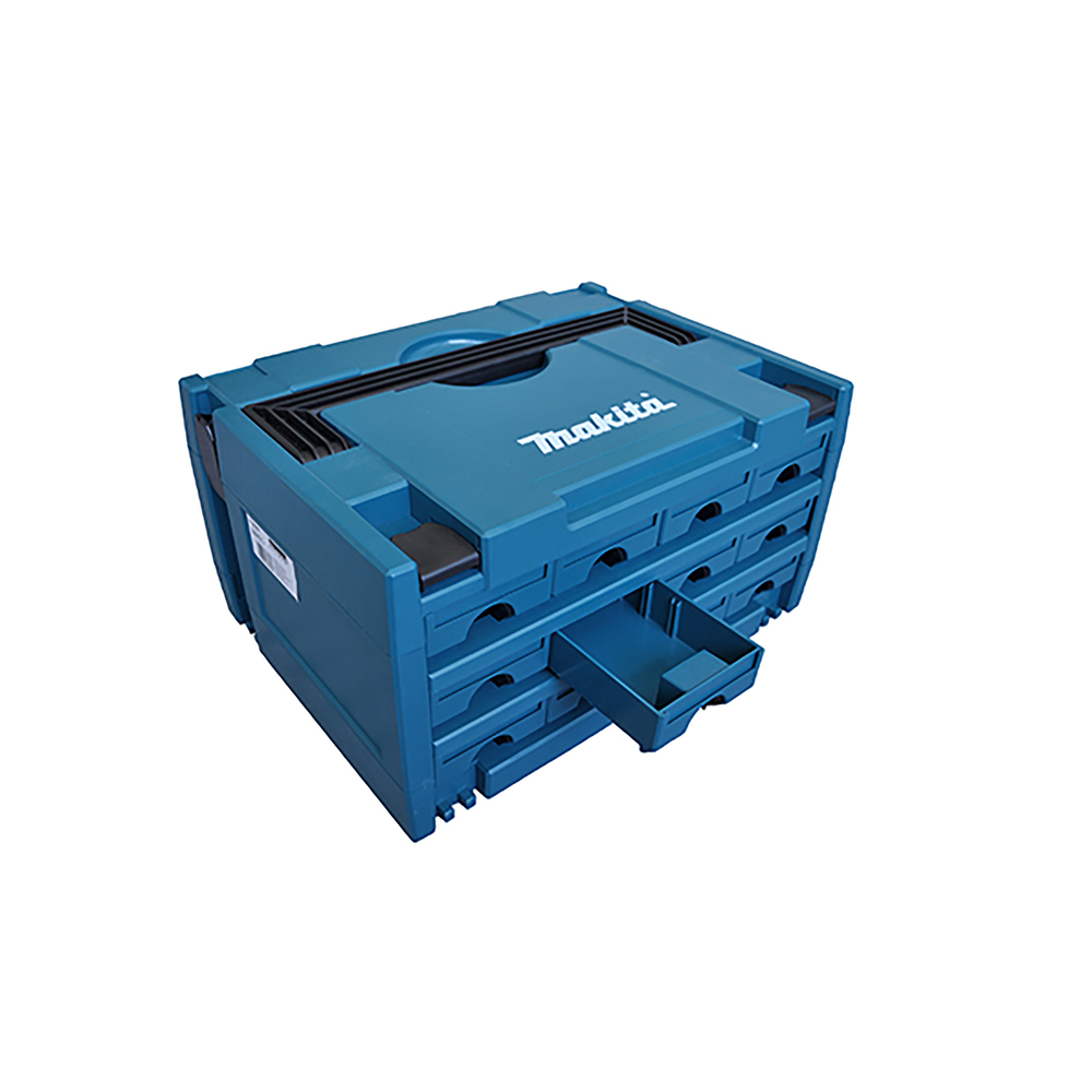 COFFRET MAKSTOR V3 - MAKITA - P-84327