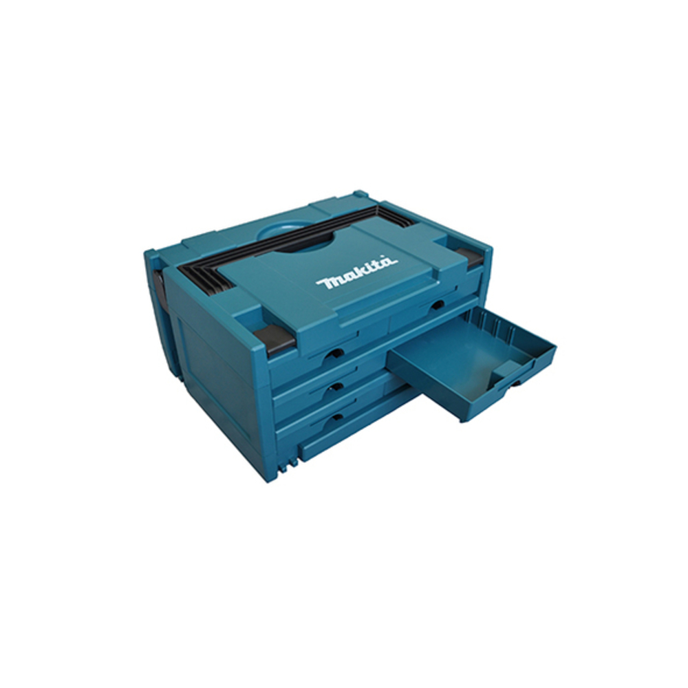 Makstor n° 3-6 6 tiroirs - MAKITA - P-84333