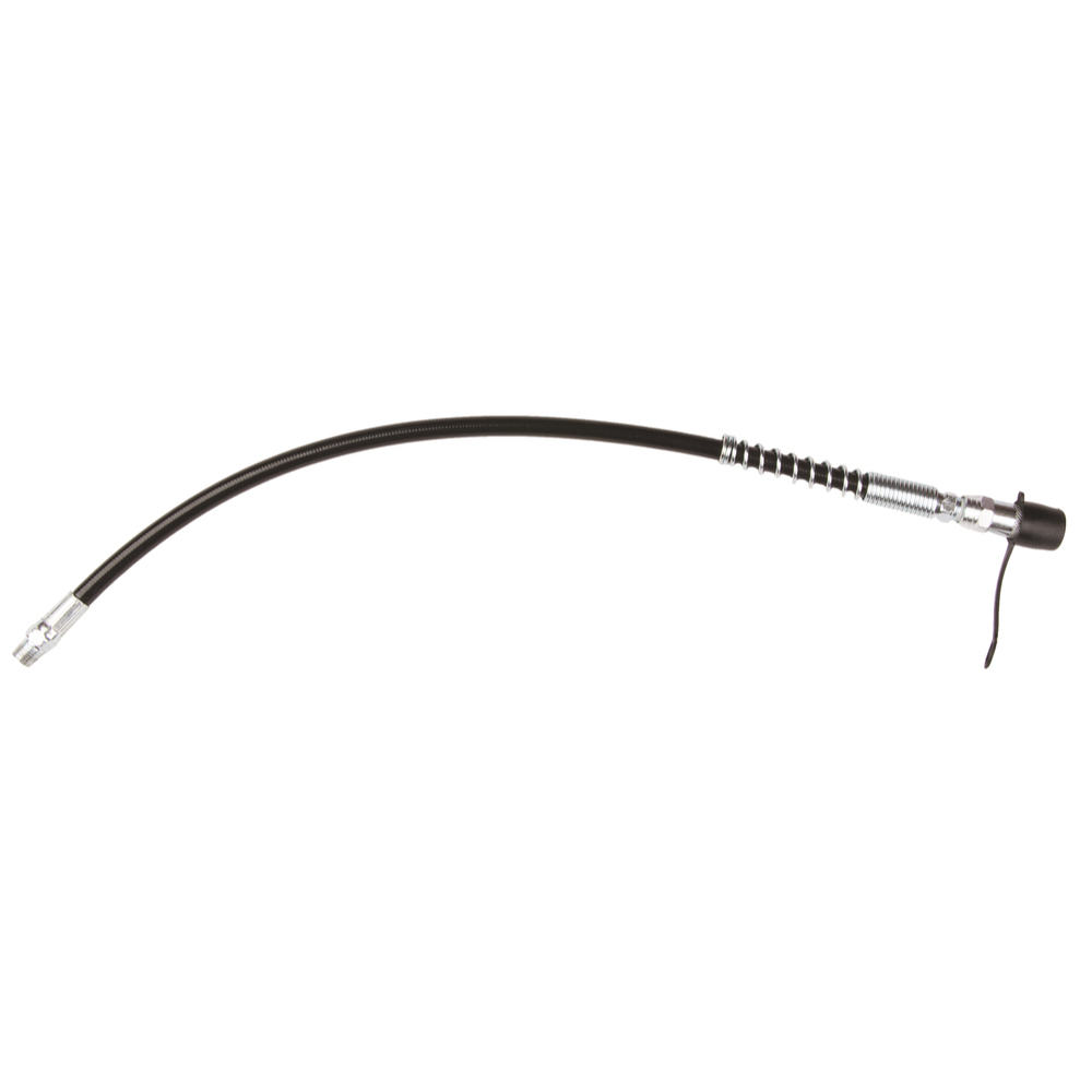 TUYAU 61CM M10x1 POUR PISTOLET GRAISSEUR MAKITA - P90489
