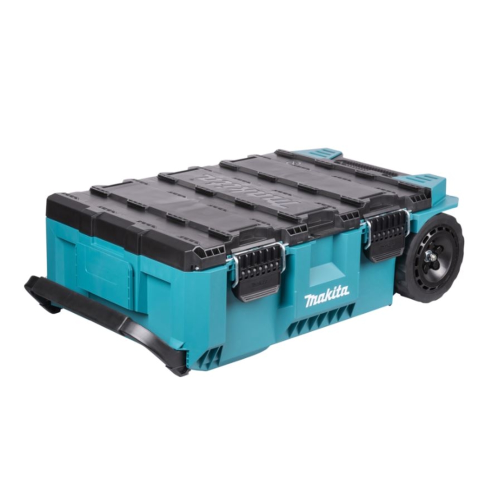 Coffret MAKTRAK roulant Makita P-91001