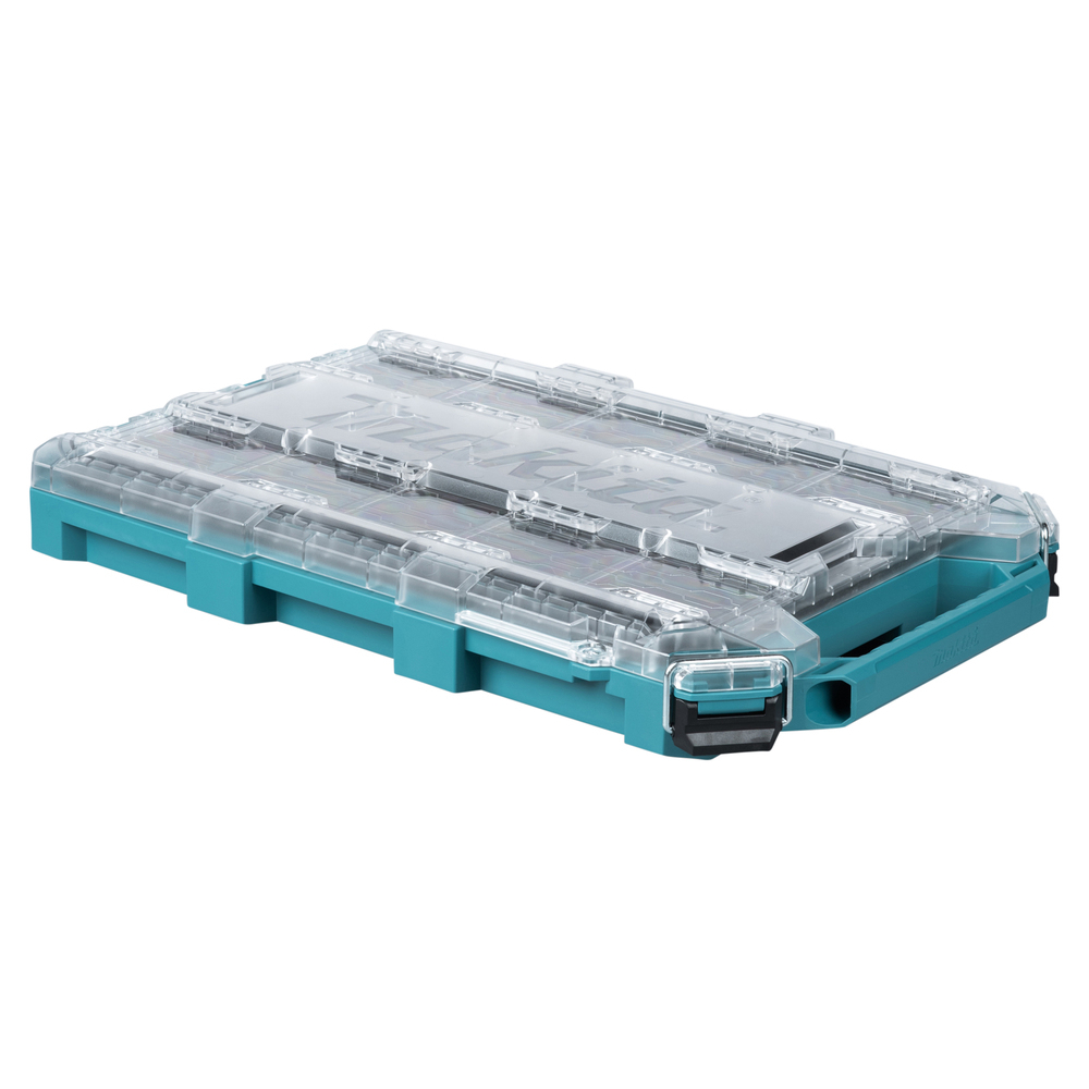 Coffret rangement fin MAKTRAK™ - MAKITA - P-91051