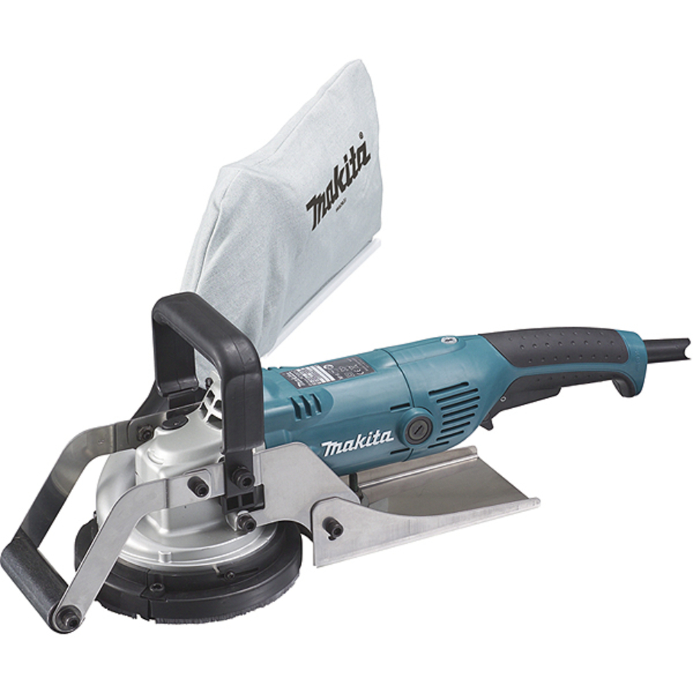 SURFACEUSE À BÉTON 1400 W - MAKITA - PC5001C