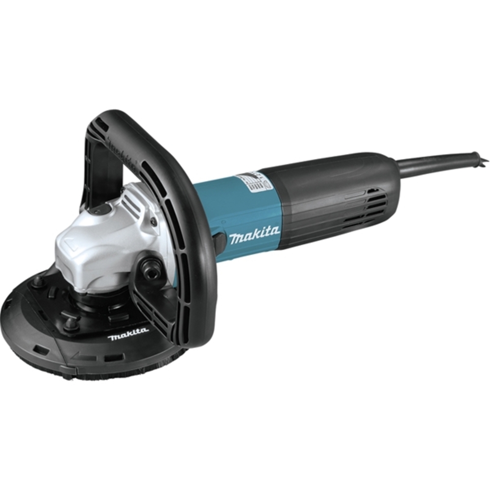 Surfaceuse à béton 1400 W - MAKITA - PC5010C