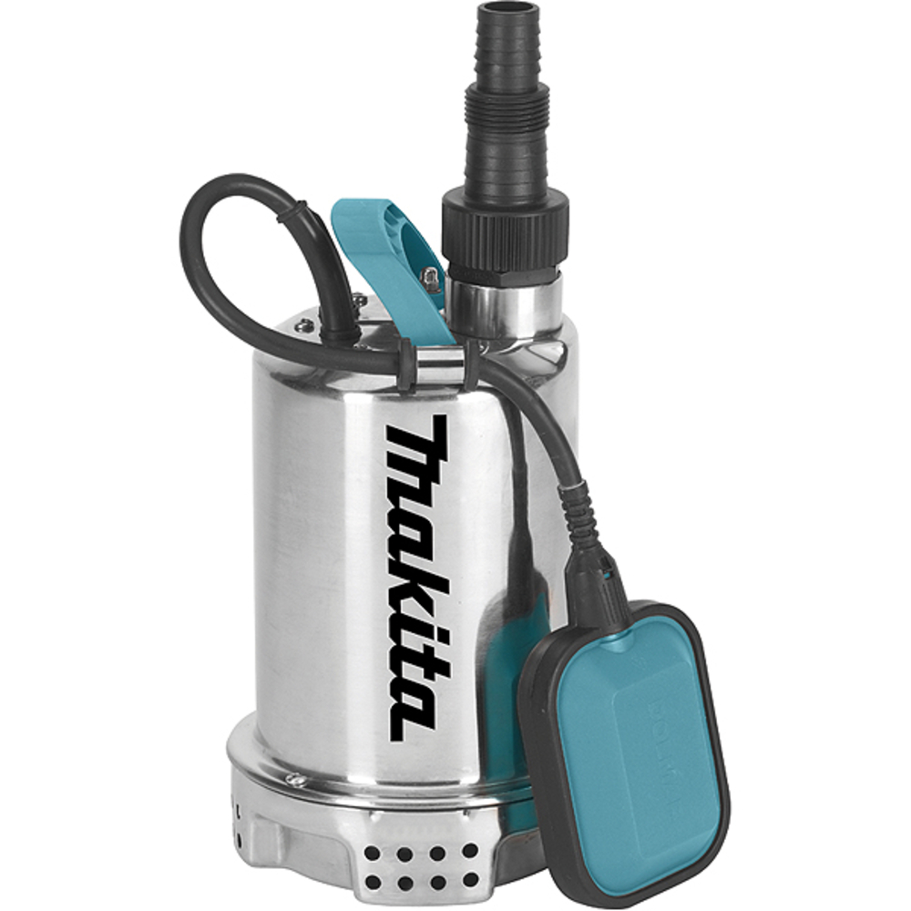 POMPE VIDE-CAVE À EAU CLAIRE 400 W - MAKITA - PF0403
