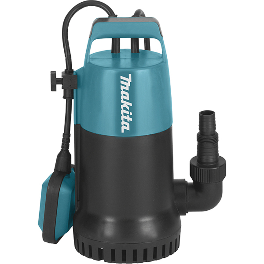 POMPE VIDE-CAVE À EAU CLAIRE 800 W - MAKITA - PF0800