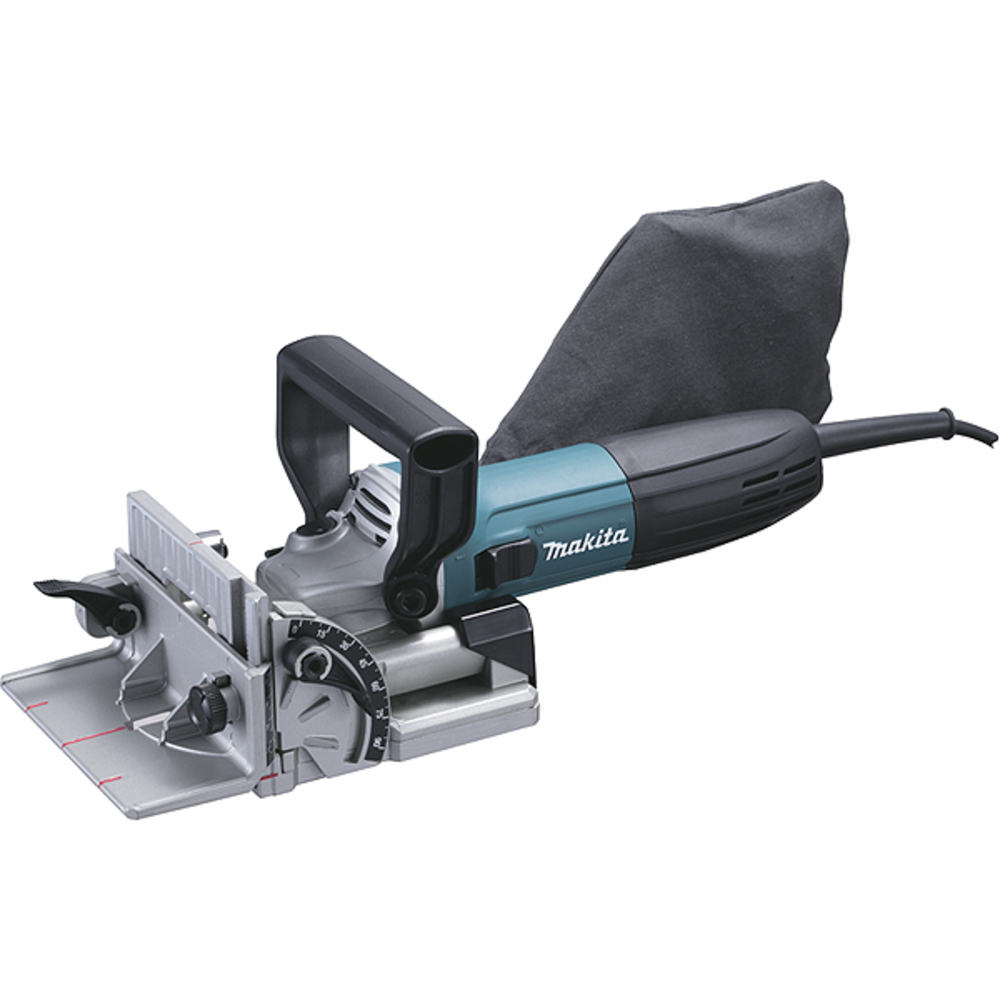 LAMELLEUSE 701 W + COFFRE MAK PAC - MAKITA - PJ7000J