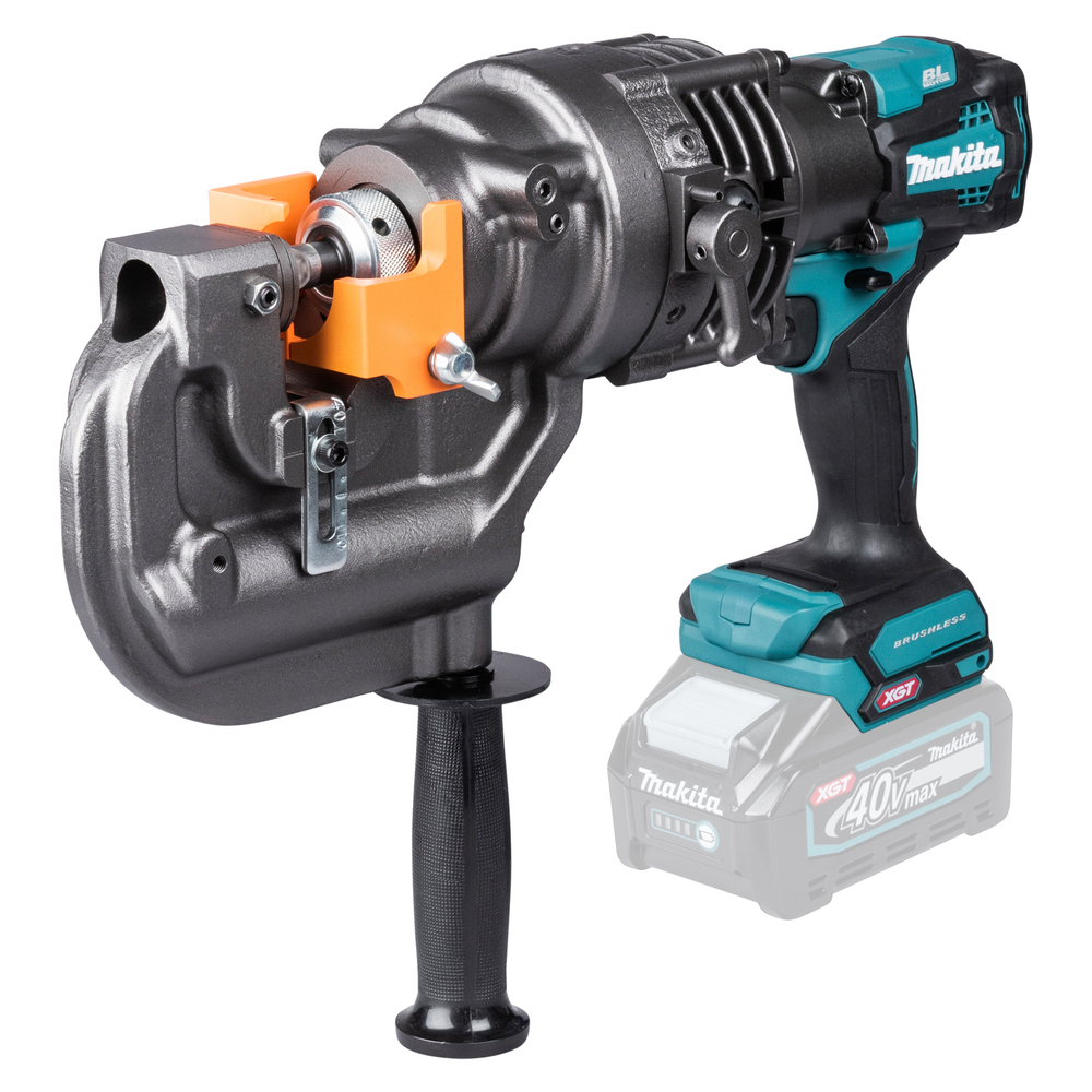 Poinçonneuse XGT - MAKITA - PP001GZK