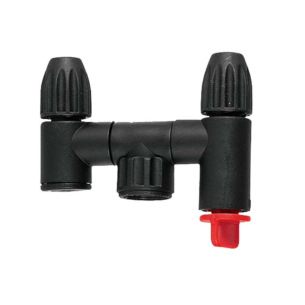 Tête de buse double pour pulvérisateur à batterie - MAKITA - PR00000142