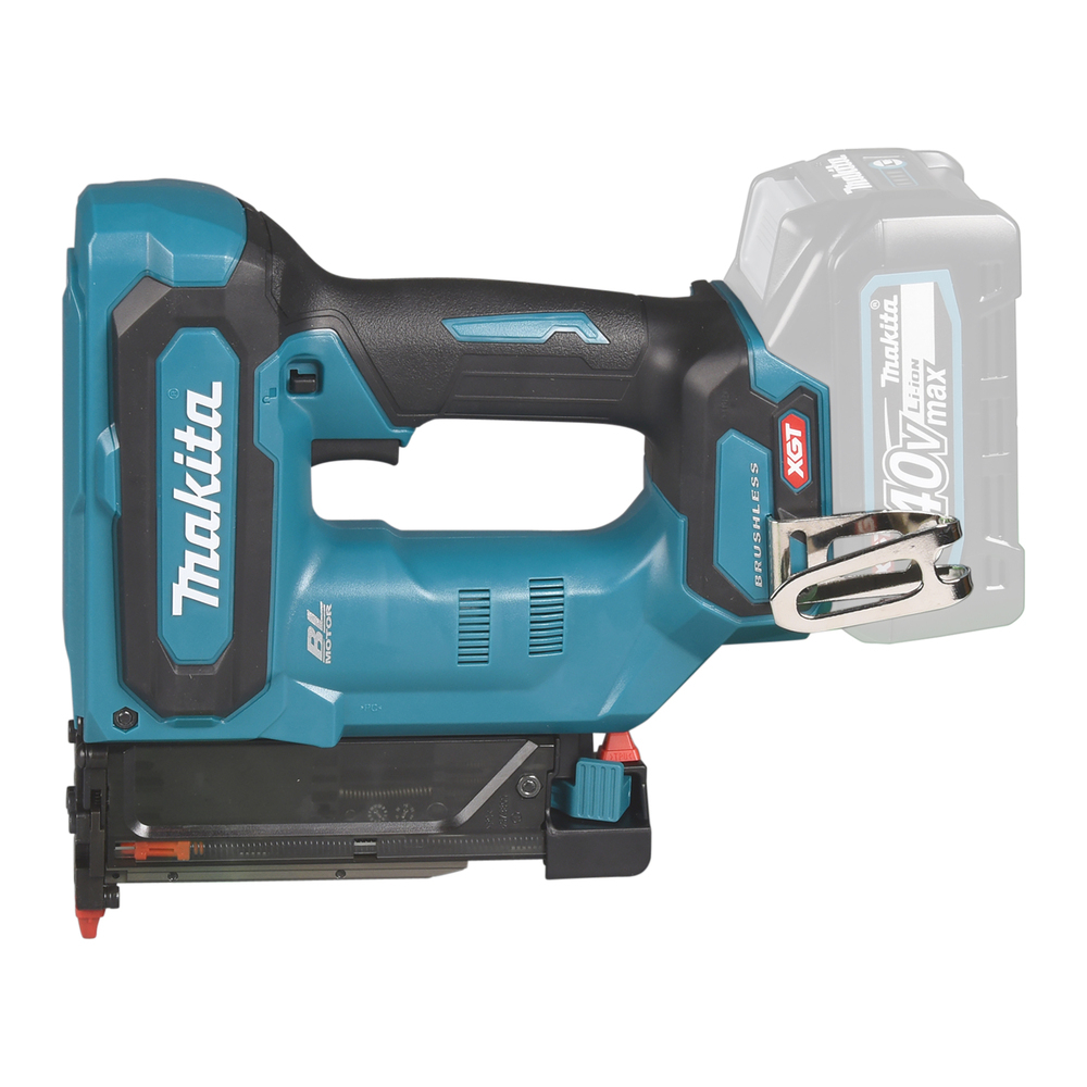 CLOUEUR FINETTE 23GA 40VMAX LI-ION MACHINE SEULE - MAKITA - PT001GZ