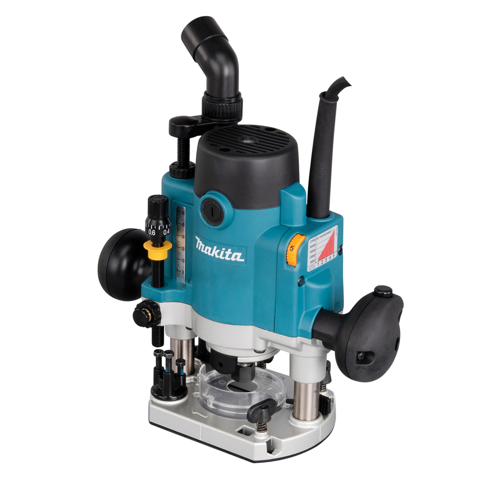 DEFONCEUSE 1100W-Q=8MM - MAKITA - RP1111CJ