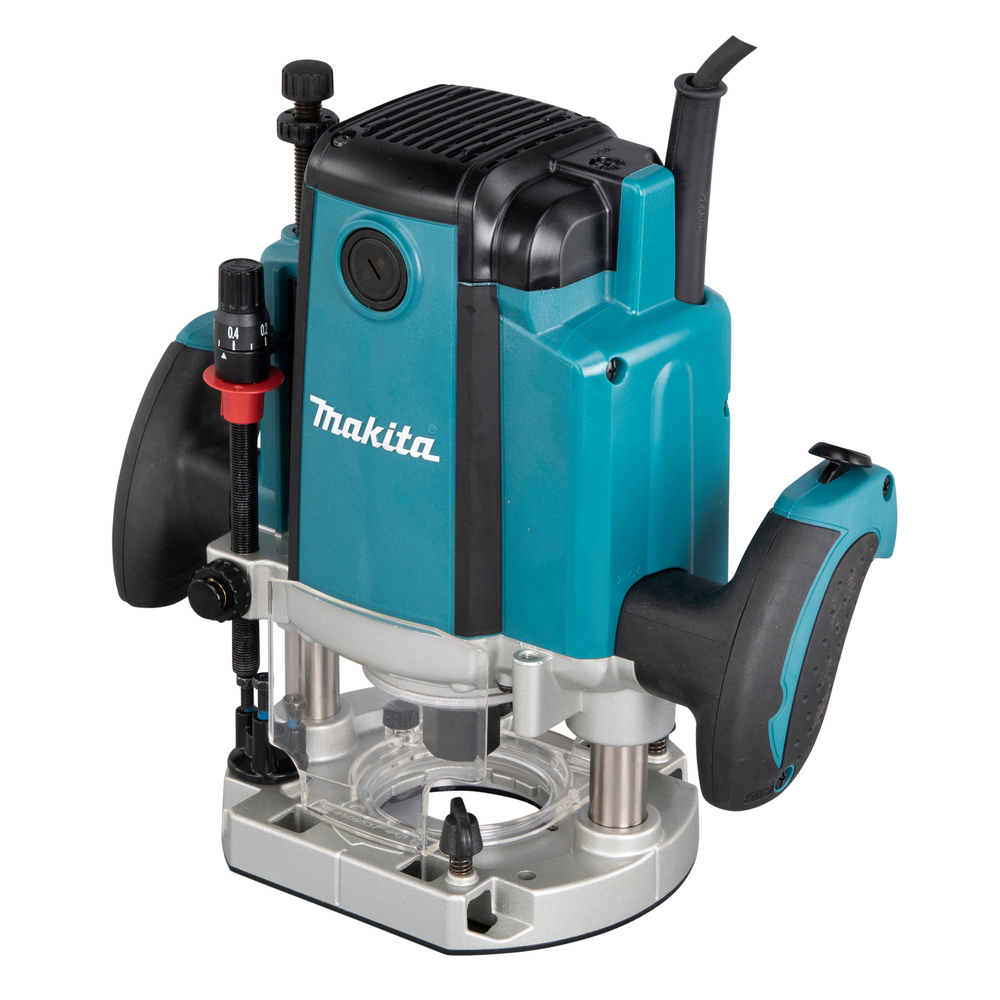 DEFONCEUSE 1850W-Q=12MM MAKITA - RP1802XJ