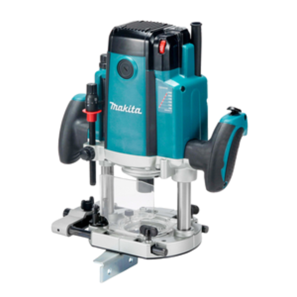 Défonceuse D12 mm 2100 W - MAKITA - RP2303FC07