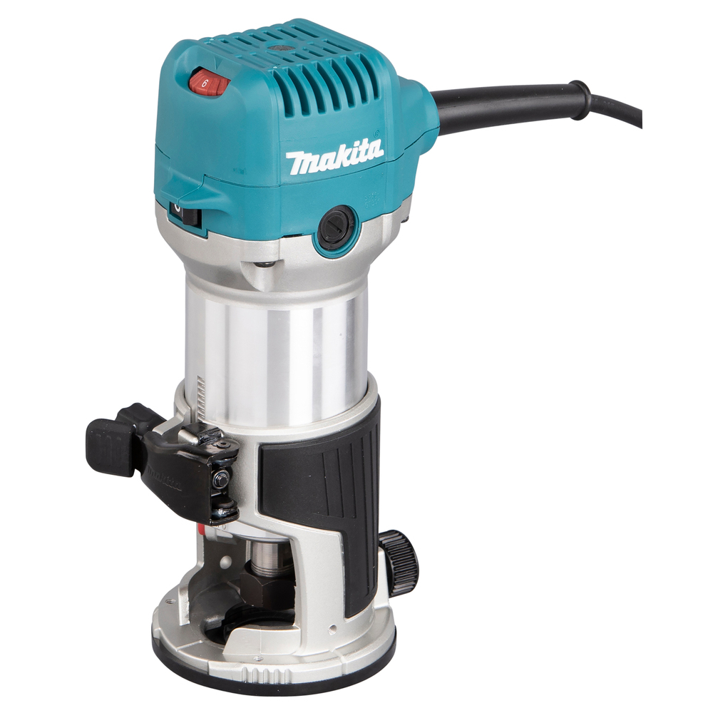 DEFONCEUSE MULTIFONCTION KIT - MAKITA - RT0702CX3J