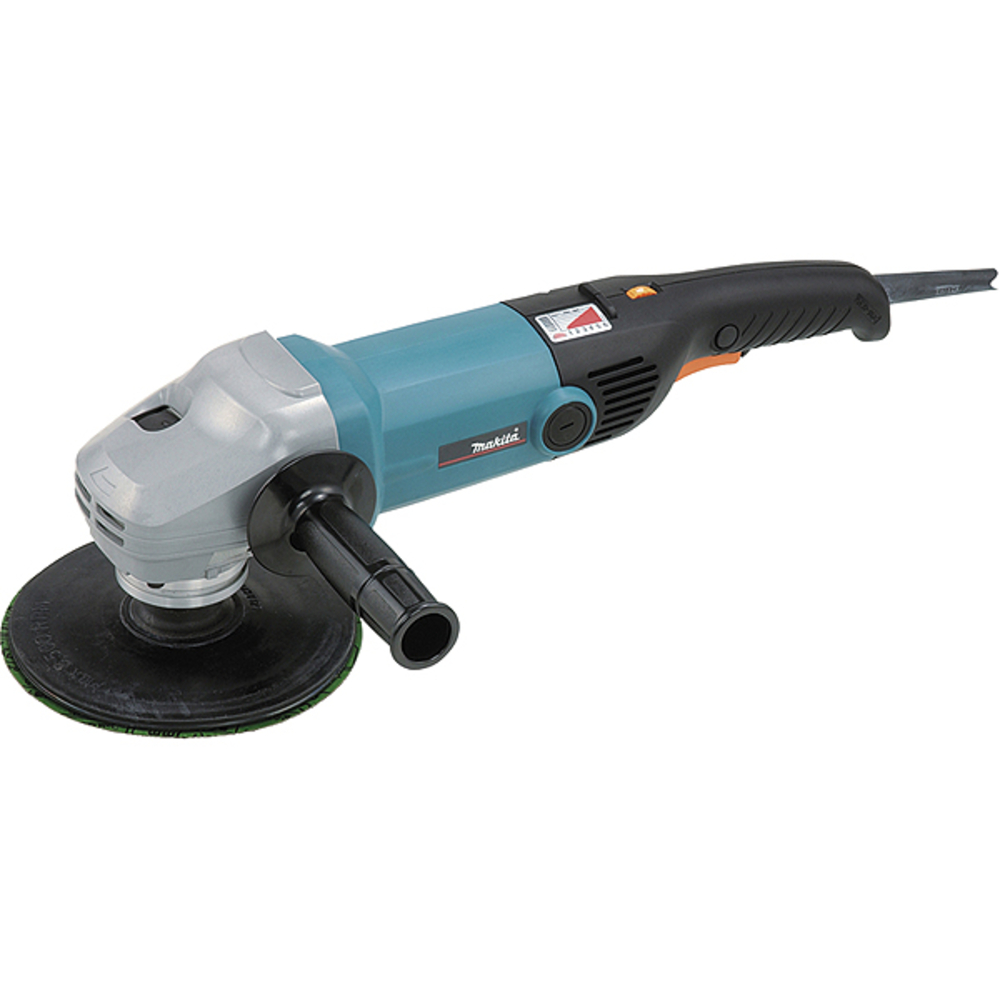 PONCEUSE POLISSEUSE 1600 W D180 MM - MAKITA - SA7000C