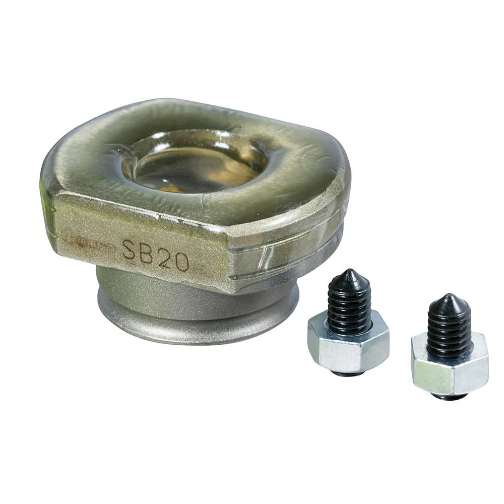 MATRICE SB20 ROND MAKITA - SC05352510