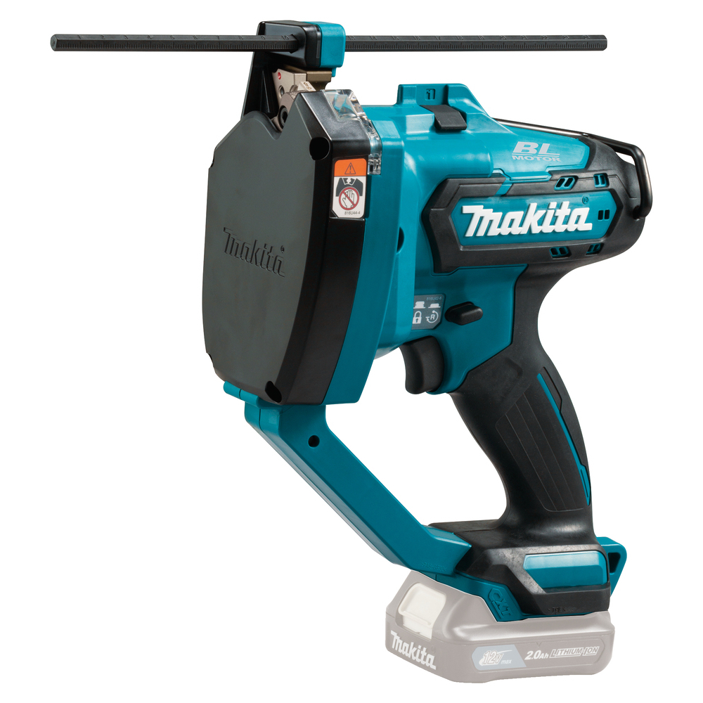 Coupe tige filetée CXT produit seul - MAKITA - SC103DZ