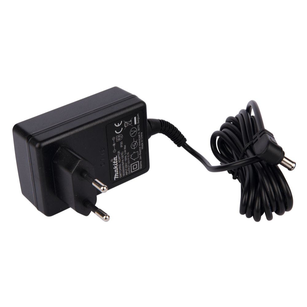 Adaptateur secteur pour radios de chantier pour BMR100, BMR102 - MAKITA - SE00000078