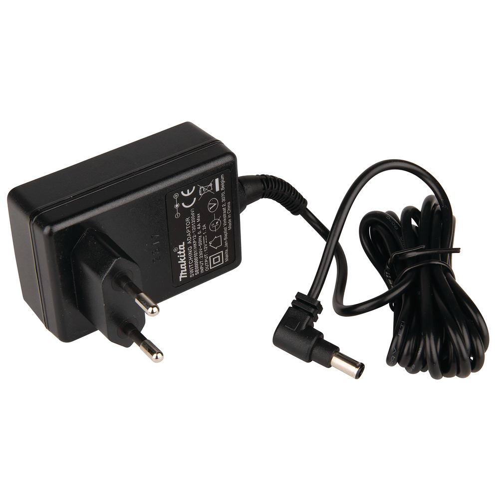 TRANSFORMATEUR 220V/12V BMR103 - MAKITA - SE00000101