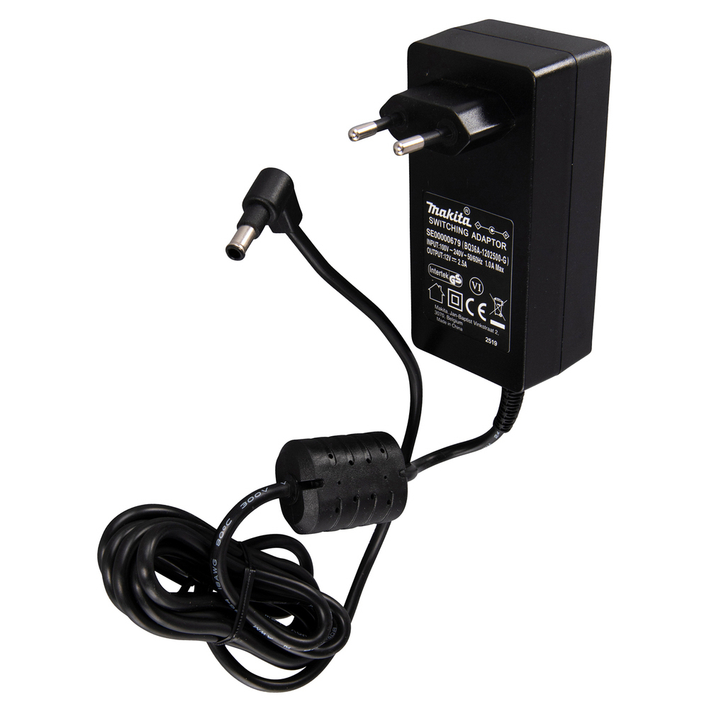 ADAPTATEUR AC - MAKITA - SE00000679