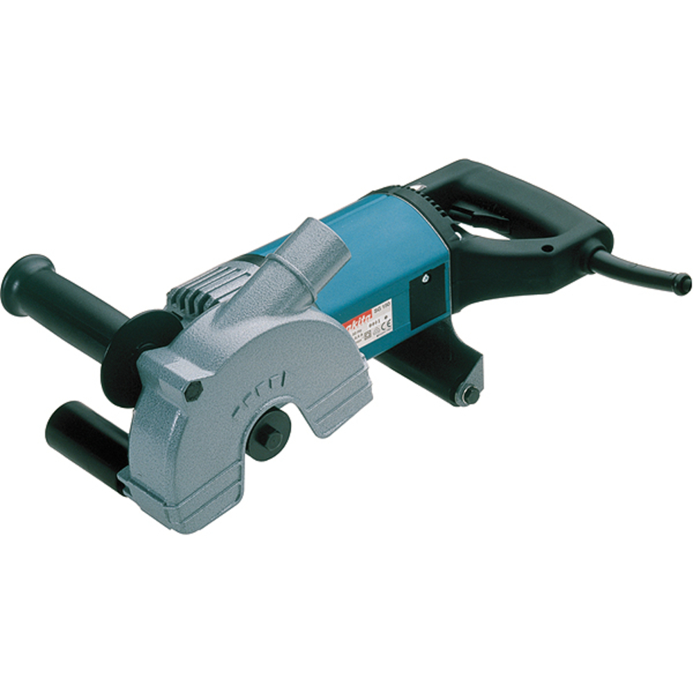RAINUREUSE MAKITA À DOUBLE DISQUE 1800 W Ø 150 MM -SG150